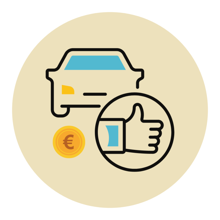 Combien Coûte une Voiture par An? (Budget Auto des Français)