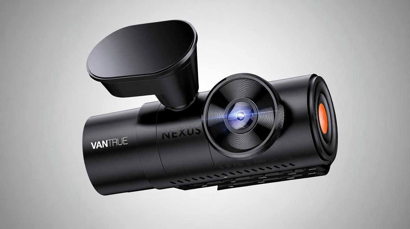 Résumé de notre avis sur la Vantrue N4 Pro